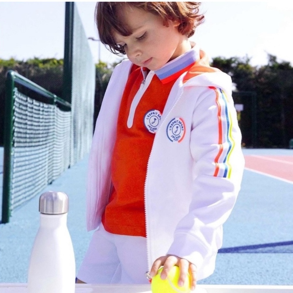 🇫🇷 Jacadi Kids Hoodie